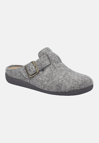 JOSEF SEIBEL Slipper in Grey