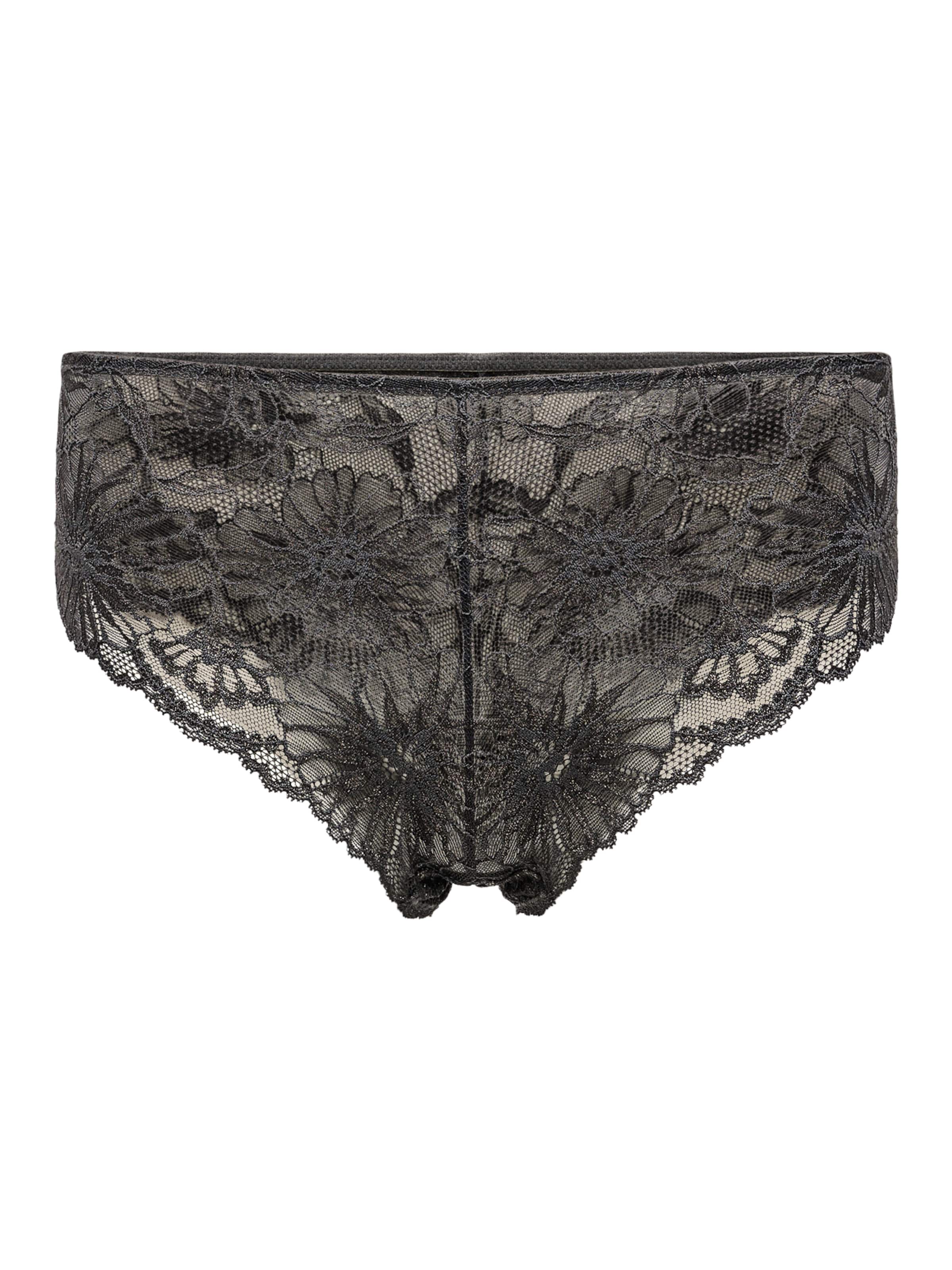 TOMMY HILFIGER Трусы-слипы в Серый: спереди