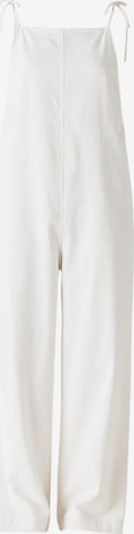 WENOR Jumpsuit 'Liora' in Weiß: Vorderseite