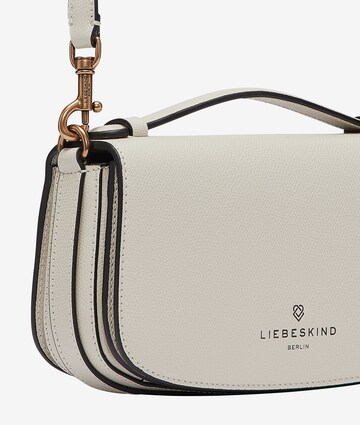 Liebeskind Berlin Tasche 'Sadie' in Beige