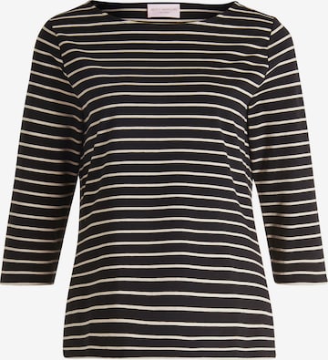 Maglietta di Betty Barclay in nero: frontale