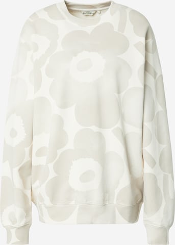 balta Marimekko Megztinis be užsegimo 'LOISTO AKVARELLI': priekis