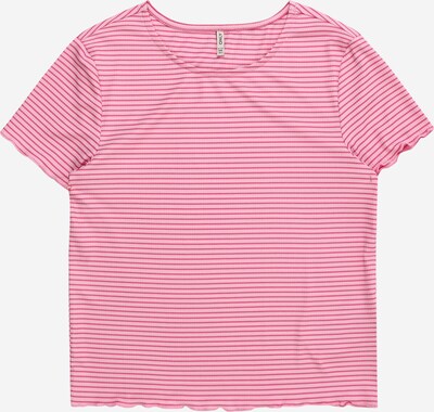 KIDS ONLY Shirt 'WILMA' in Magenta / Light pink, Item view