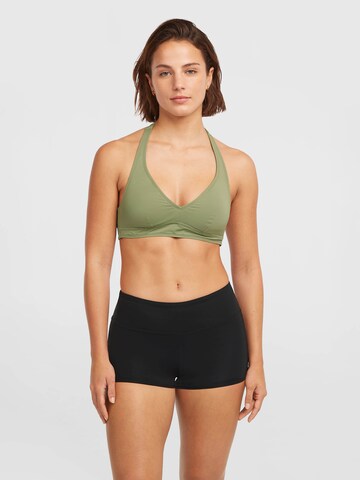 O'NEILL Bikinihose 'Grenada' in Schwarz: Vorderseite