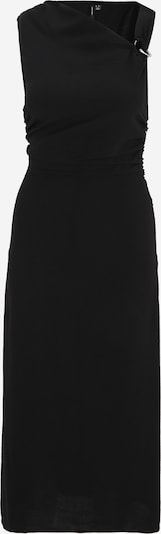 Vero Moda Tall Mekko 'VMALVA' värissä musta, Tuotenäkymä