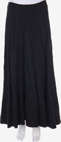 eva kyburz Skirt in S in Black: front