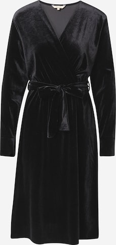 Herrlicher Kleit 'Samara', värv must: eest vaates