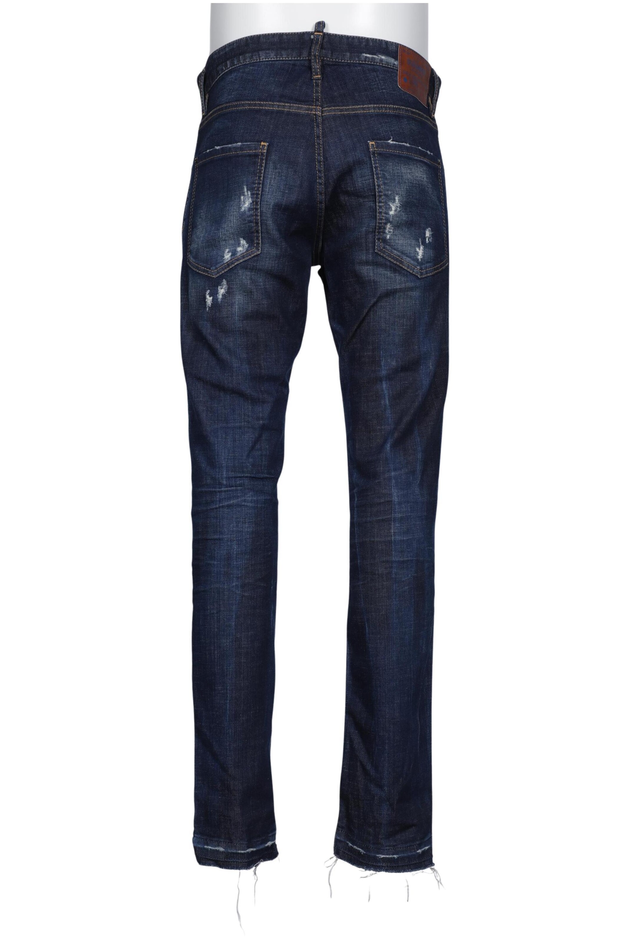 DSQUARED2 Jeans 31-32 in Blau