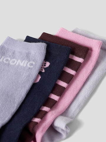 NAME IT Socken 'NKFVILDE' in Blau