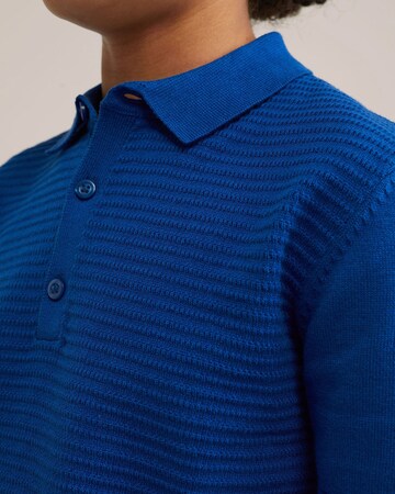 Pullover di WE Fashion in blu