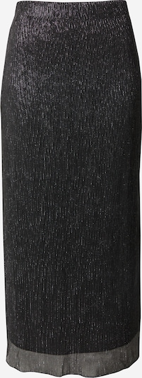 Guido Maria Kretschmer Women Spódnica 'Heather' w kolorze czarny / srebrnym, Podgląd produktu