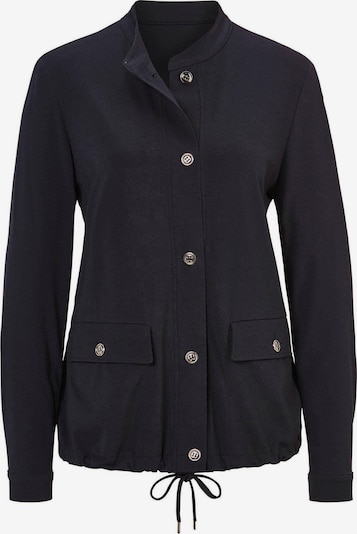 Goldner Between-season jacket in S in Marine blue, Item view