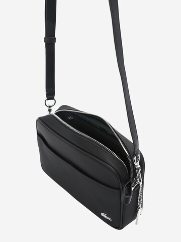 LACOSTE Crossbody Bag 'Daily Lifestyle' in Black