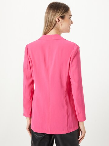 TAIFUN - Blazer en rosa