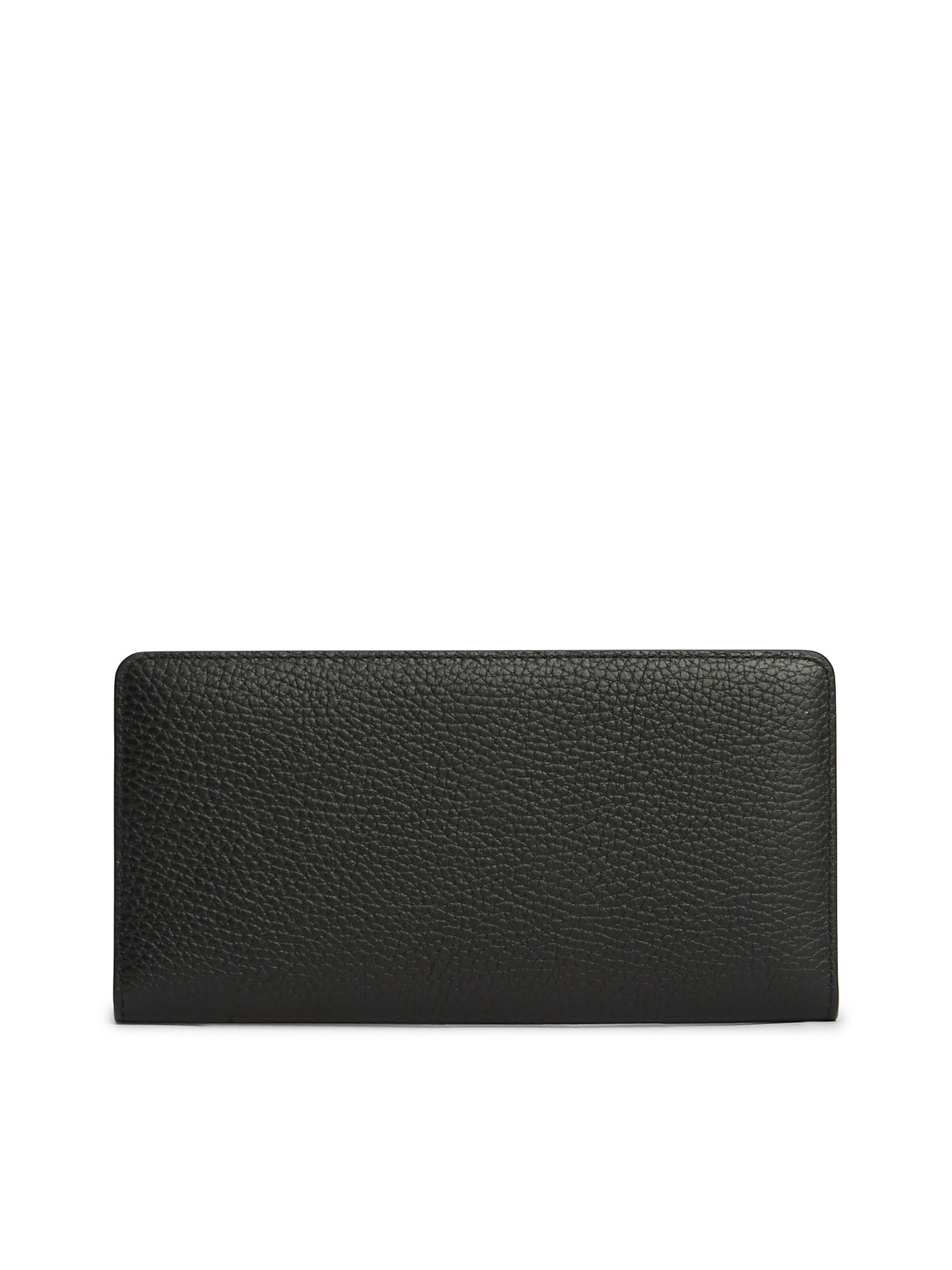 TOMMY HILFIGER Wallet in Black