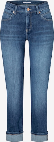 MAC Jeans 'Sue' in Blau: Vorderseite