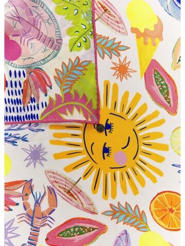 CODELLO Doek in Roze