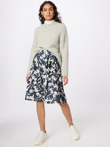 ABOUT YOU Skirt 'Julie' in Blue