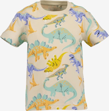 BLUE SEVEN Shirt in Beige: front