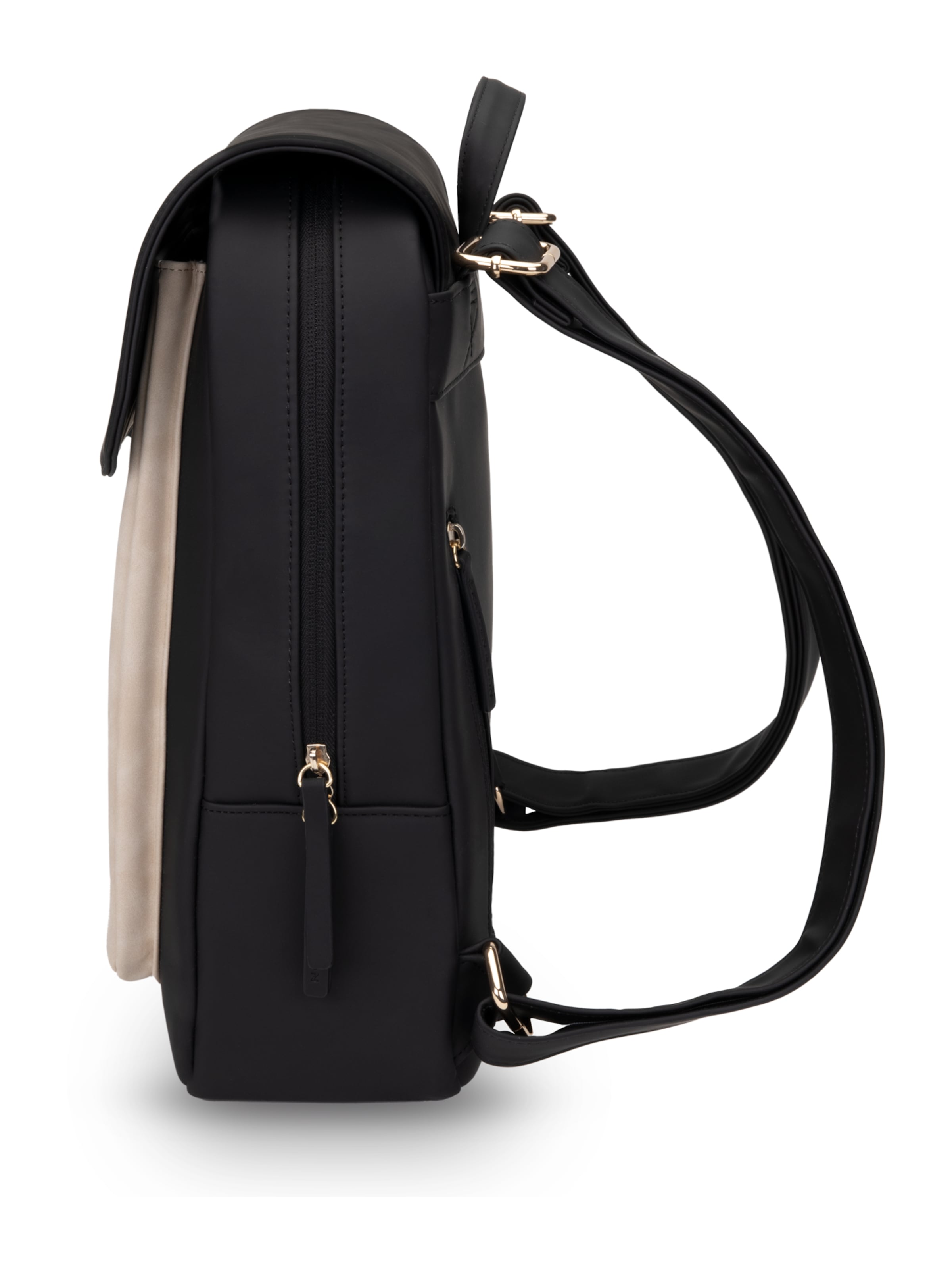 Kapten & Son Рюкзак 'Tromso 2.0' в Черный