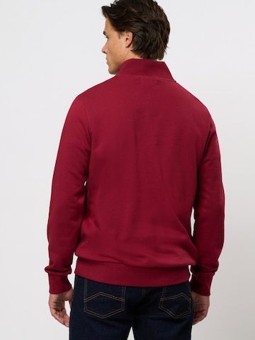 Pull-over 'Kurt' U.S. POLO ASSN. en rouge