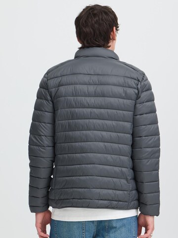 BLEND Übergangsjacke 'Romsey' in Grau