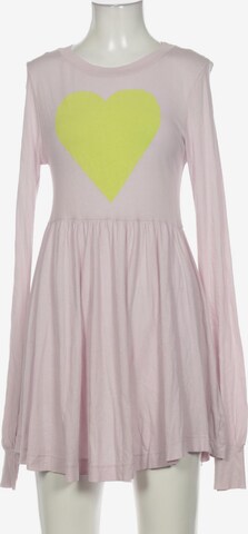 Wildfox Dress in XS in Pink: front