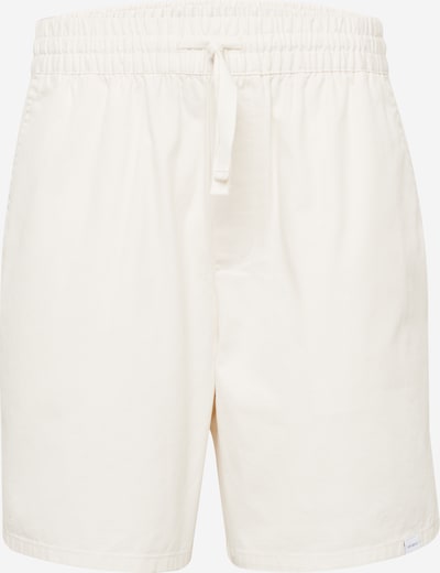 Les Deux Trousers 'Otto' in White, Item view