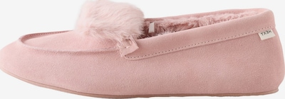 Next Mokassin in 35,5 in rosa, Produktansicht