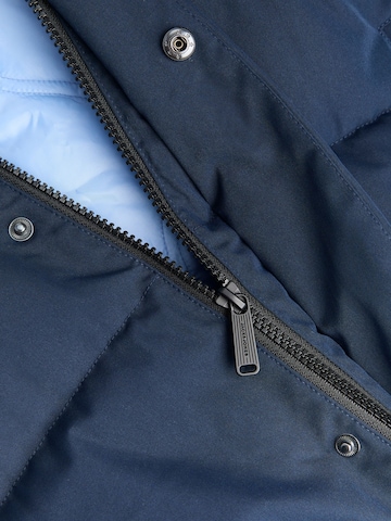 JACK & JONES Зимнее пальто 'JJEBecks' в Синий