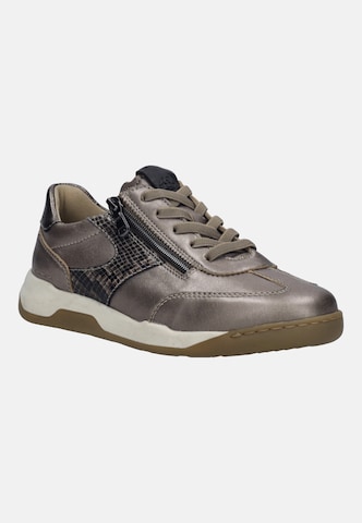JOSEF SEIBEL Sneaker Arleen 04 in Grau