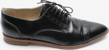 Attilio Giusti Leombruni Flats & Loafers in 37,5 in Black: front