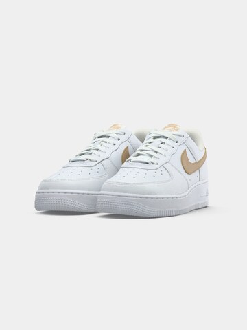 Nike Sportswear Sneakers 'Air Force 1 '07 Better' in White
