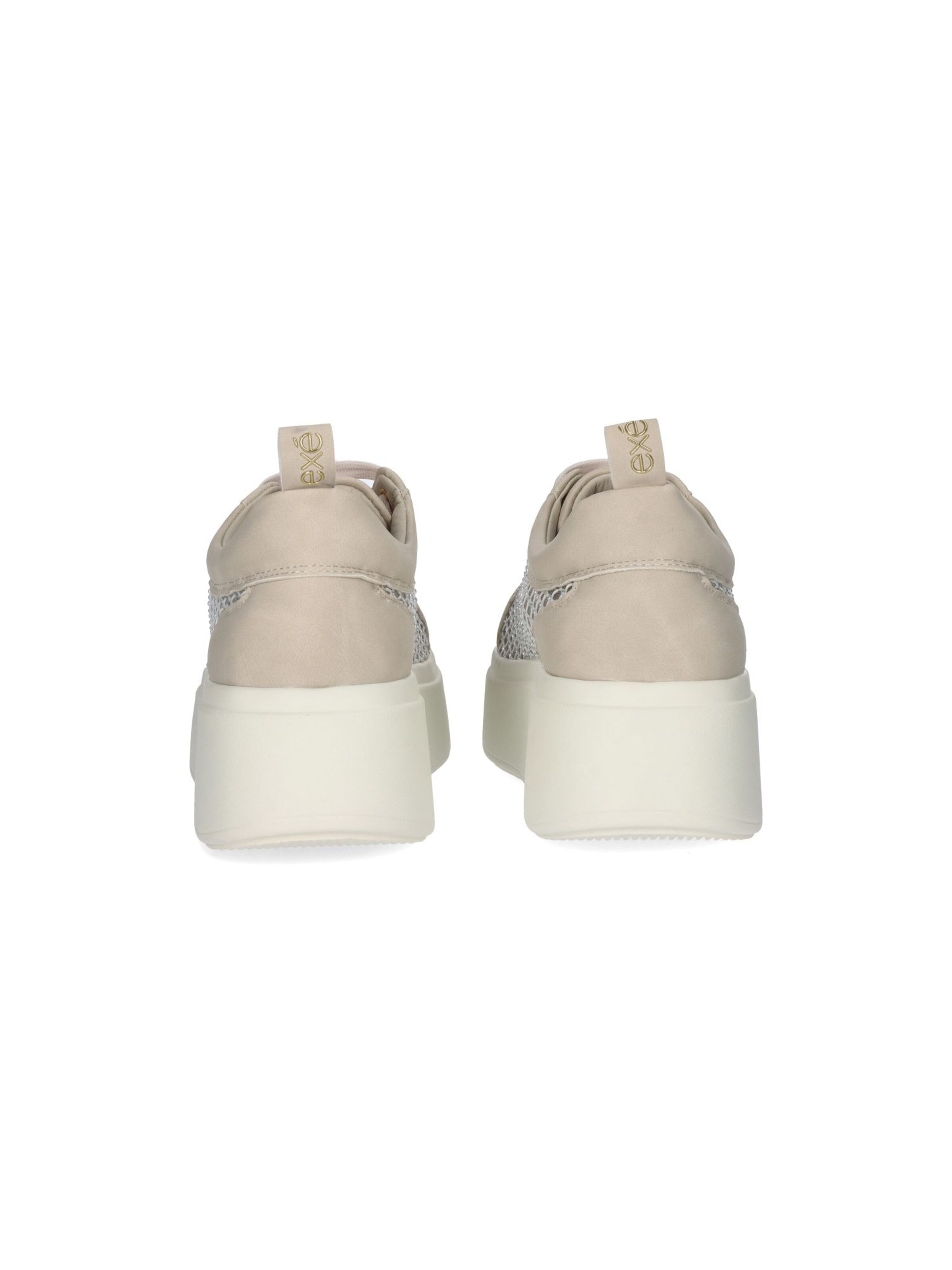 EXE - Zapatillas deportivas bajas '88-61RG05' en blanco