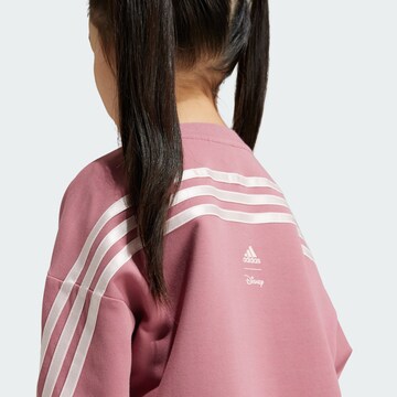 ADIDAS SPORTSWEAR Sportovní šaty 'Adidas Disney Minnie & Daisy' – fialová