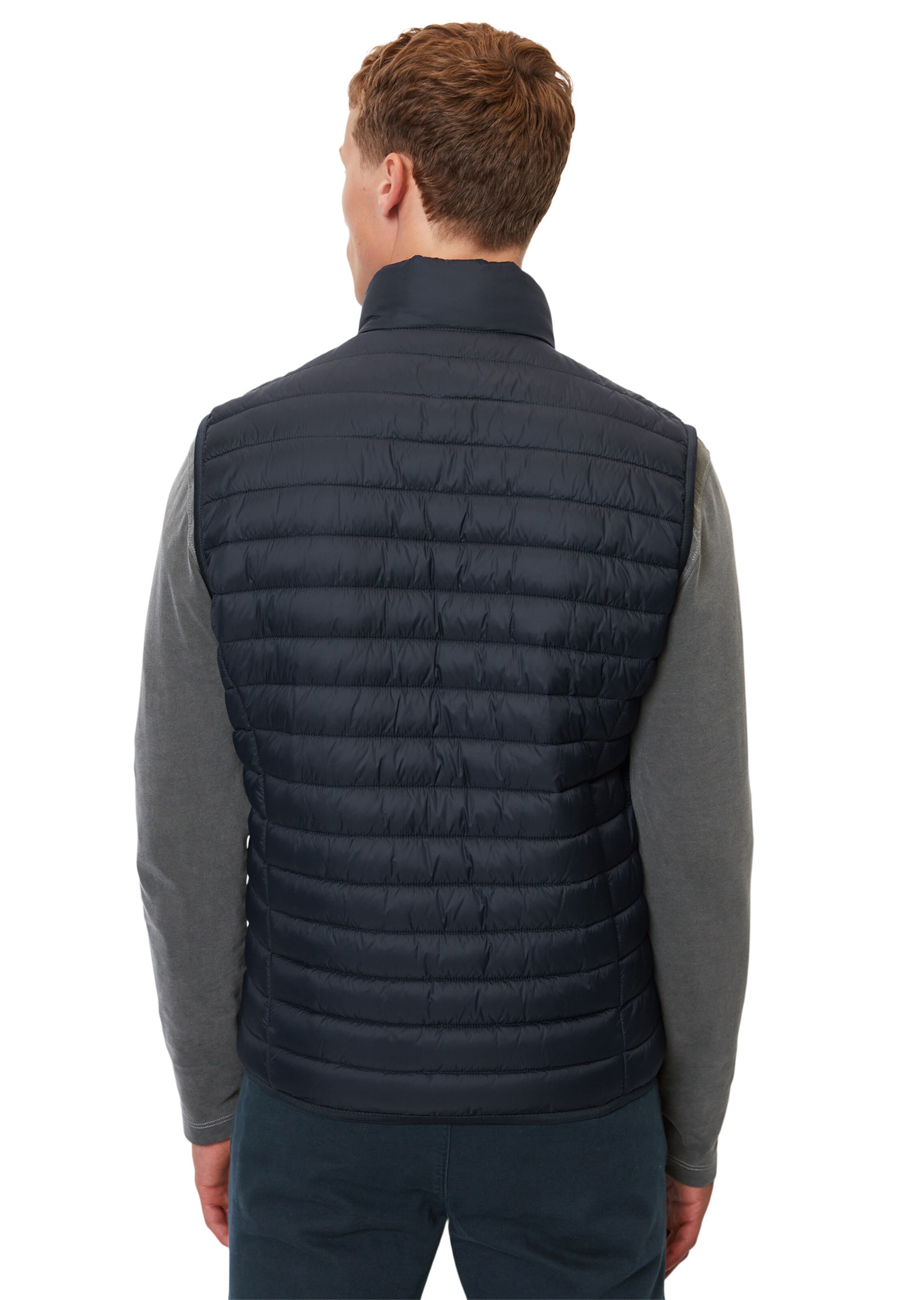 Marc O'Polo Vesta - Modrá