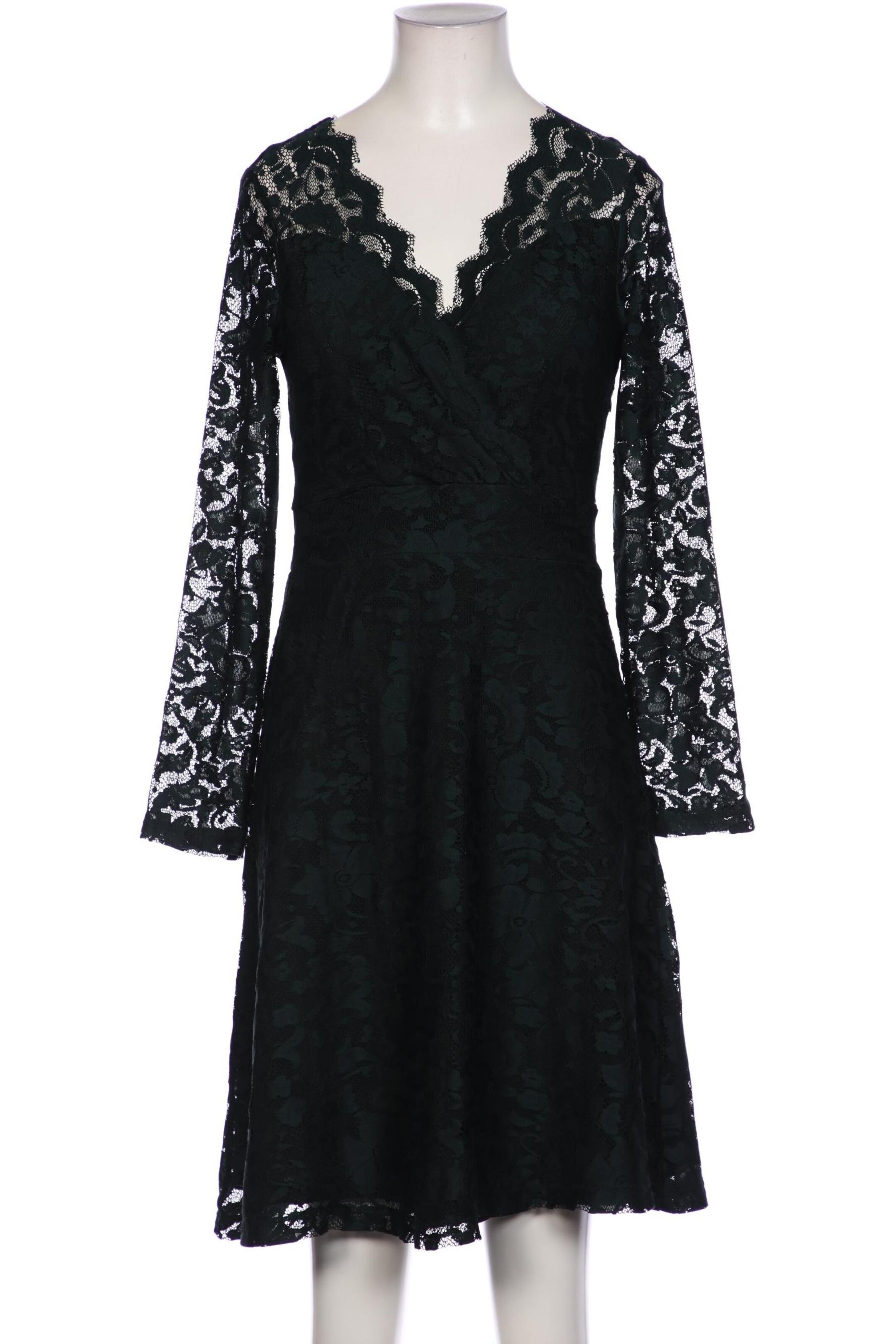 Anna Field Dress in S in Green: front