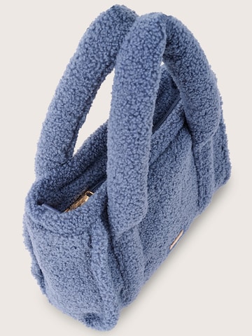Camomilla Schoudertas 'Bernie' in Blauw