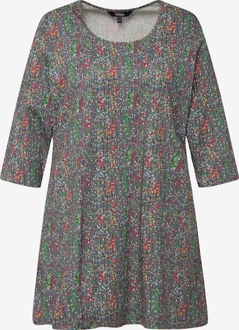 Ulla Popken Tunic in Mixed colors: front