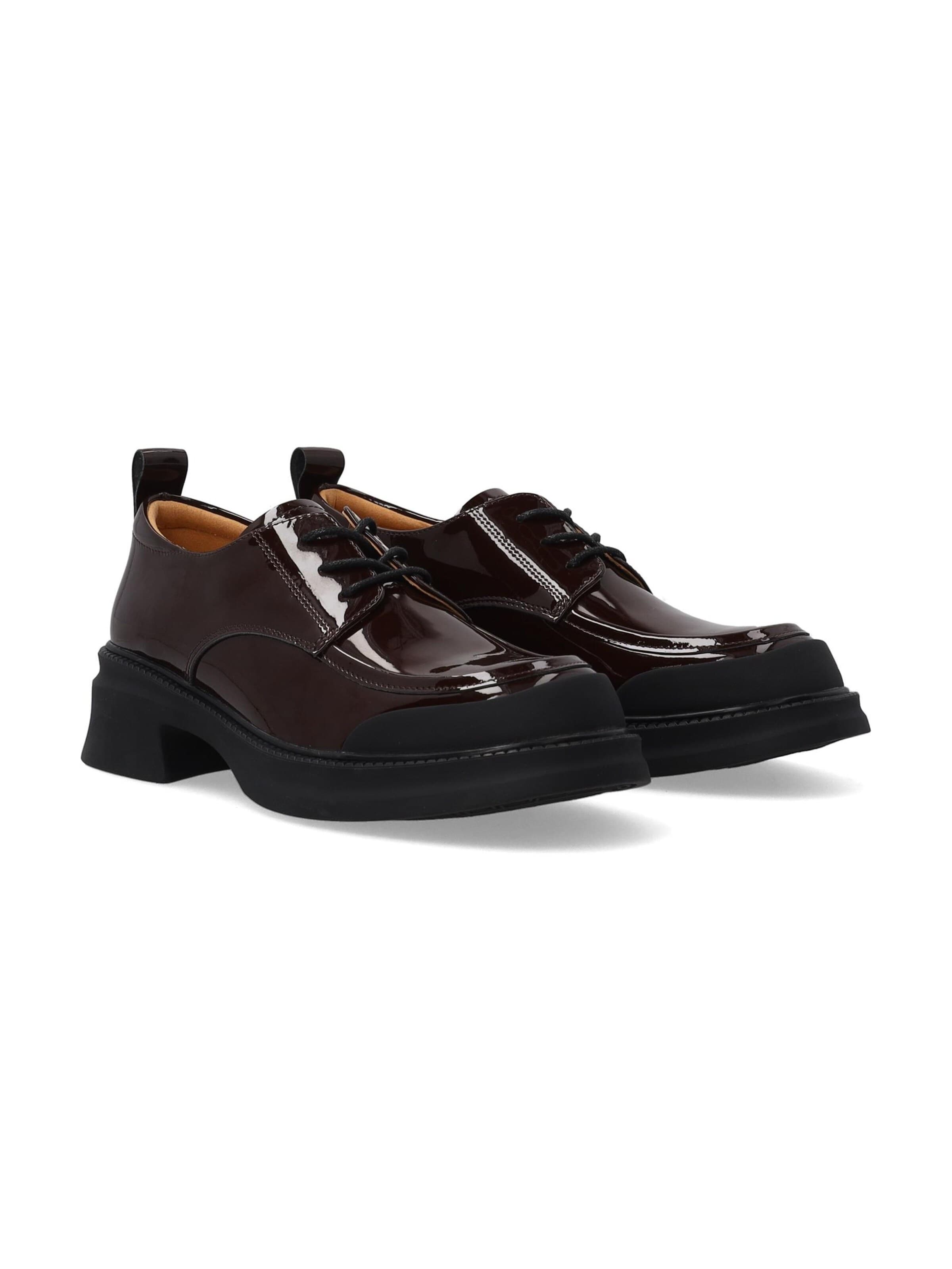 VENEZIA Schnürschuh‌‌‌‌‌‌‌‌‌ in Rot