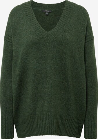 Mavi Sweater in Green