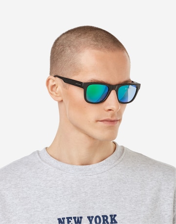 Lunettes de soleil 'TOX' HAWKERS en noir