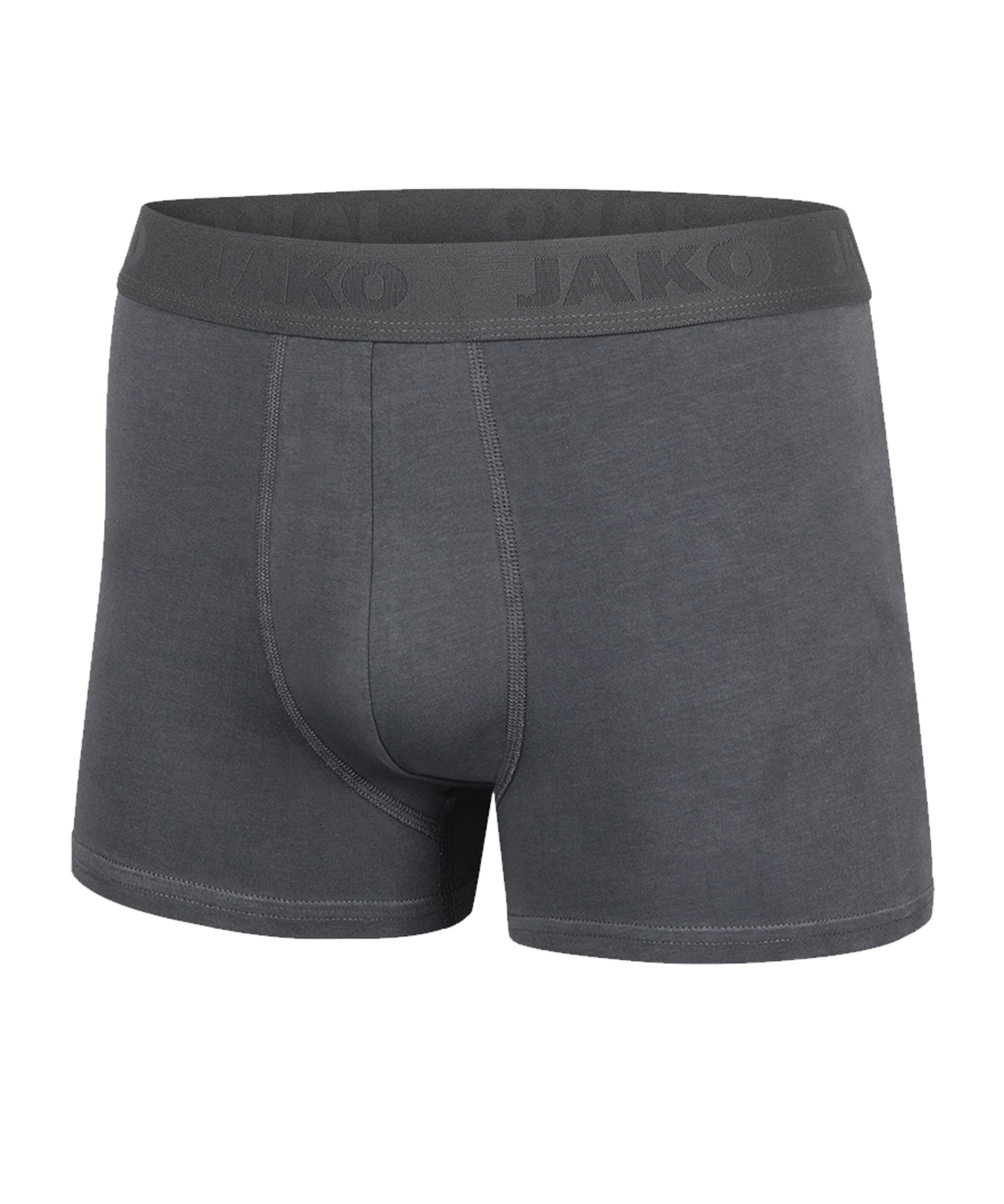 JAKO Sportondergoed in Grijs: voorkant