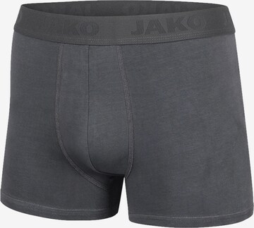 JAKO Boxershorts in Grau: predná strana