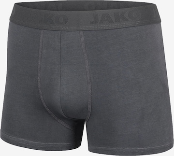 JAKO Athletic Underwear in Grey: front