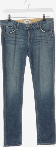 PAIGE Jeans 29 in Blau: predná strana