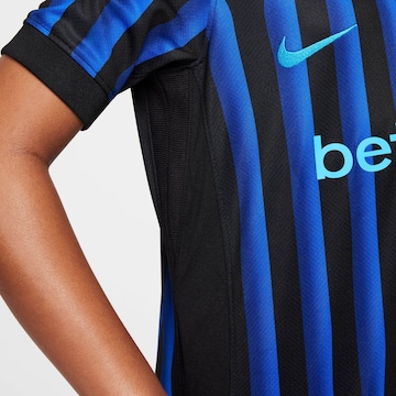 NIKE Trikot 'Inter Mailand 25-26 Heim' in Blau