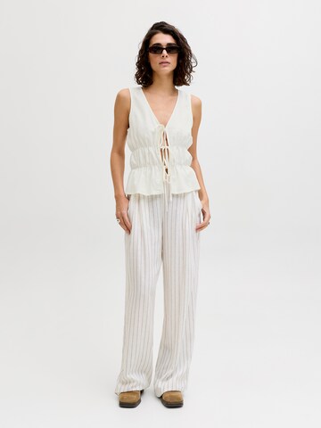 JJXX - Blusa en blanco