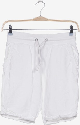Christian Berg Shorts in S in White: front