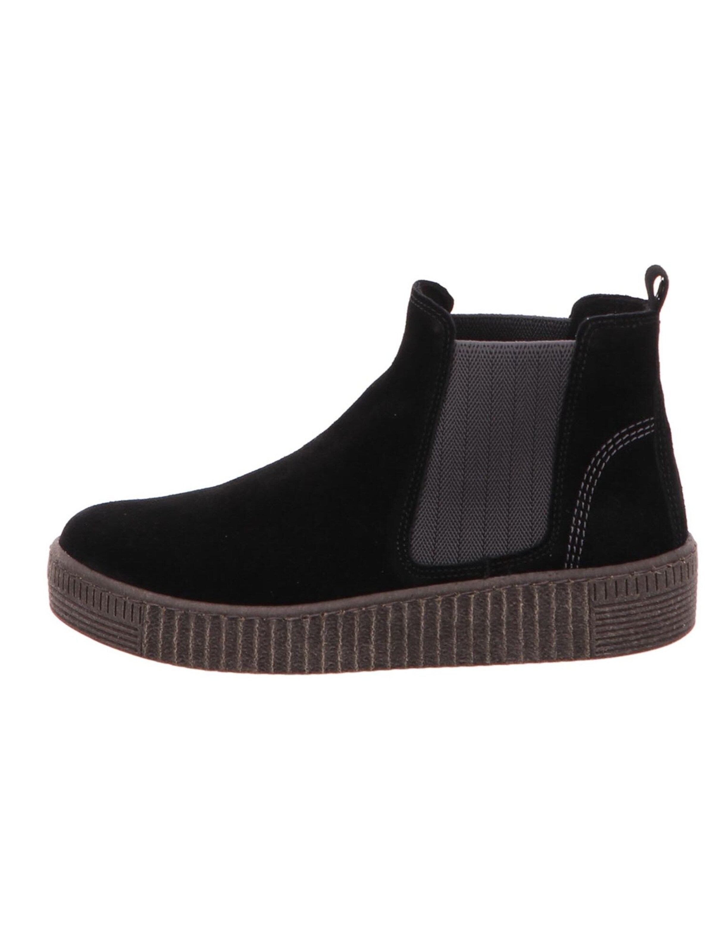 Chelsea Boots GABOR en noir